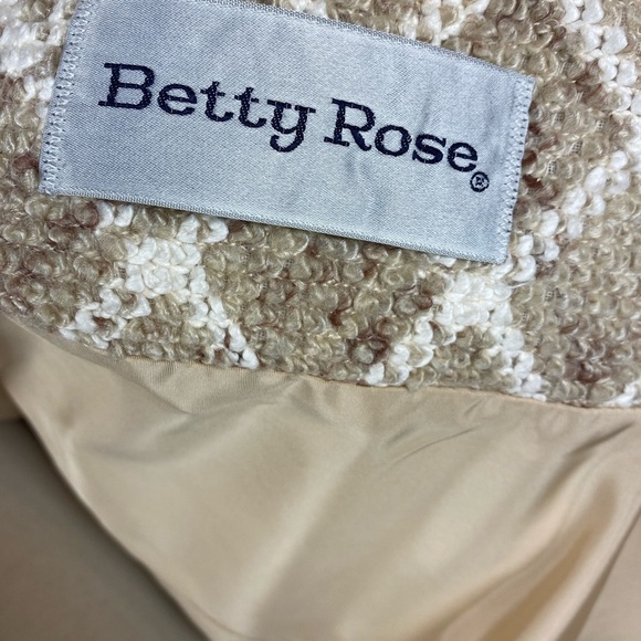 Betty Rose Vintage coat - Picture 6 of 13